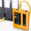 Nettverkskabeltester, dobbeltfunksjonell telefonlinjetester 1