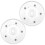 Kitchen Lazy Susan Turntable Organizer 12-inch Rotating Tray 8