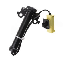 New Front Active Bonnet Actuator Hinge Sensor Pedestrian Protection for X1 U10 U11 2022-2026 51239883419
