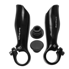 Bike Hand Grips for Mountain Bike Handlebars 2 pcs