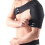 Adjustable Shoulder Brace Neoprene Black 1