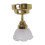 Lampe de plafond miniature à LED pour meubles jouets 1
