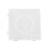 Χάντρες Fuse Beads Pegboard Διαφανές Ανθεκτικό 1Pack 1
