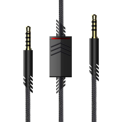 Ανταλλακτικό καλώδιο A40 για ακουστικά gaming Astro 6,5 πόδια