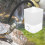 Reptile humidifier 4L with extension tube 2
