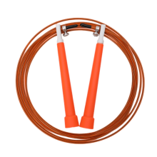 Jump Rope Steel Wire Durable for Fast Jumping 1pc