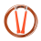 Jump Rope Steel Wire Durable for Fast Jumping 1pc 1