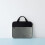 Tablet draagtas van polyester voor dames (1 set) 6