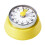 Stainless Steel Mechanical Timer 60-Min Visual Countdown 1