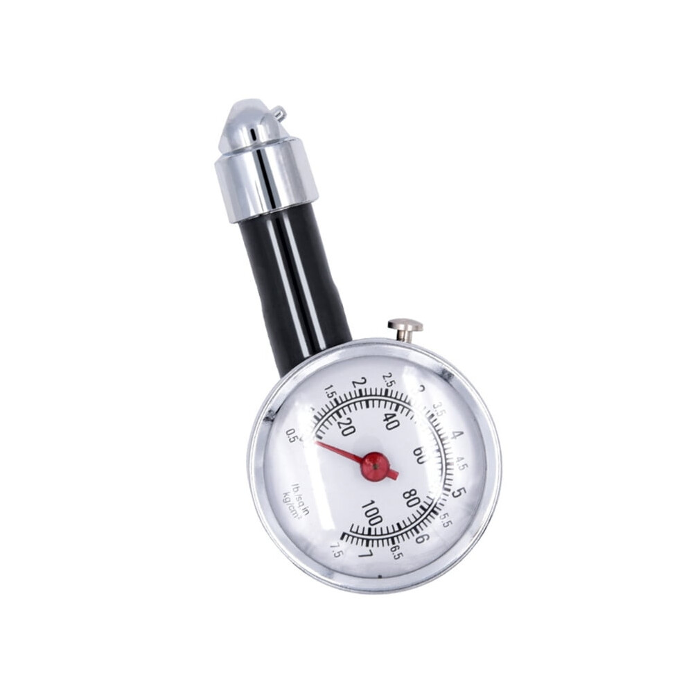 Tire Pressure Gauge High Precision Digital 0-100 Psi 975221100283