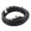 6AN Transmission Cooler Hose Fitting Kit for Chevy    Replace 700R4/ TH350/ TH400/ NP-700RTL 3