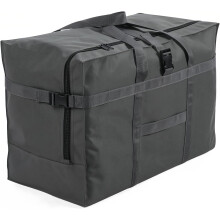 Cestovná úložná taška Duffel 50L Víkendová príručná batožina