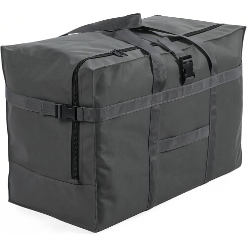 Sac de voyage 50 L, format cabine week-end