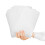 Feuilles de mousse blanche pour emballage électronique (200 pièces) 3