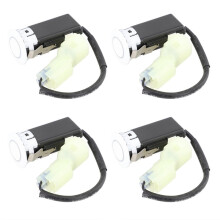 4Pcs PDC Parking Sensor PZM14-YC220-061 for Reversing Sensor Probe Automotive Parts