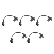 5Pcs Crankshaft Position Sensor Automotive Parts 13676457 0K2A6-18891 for