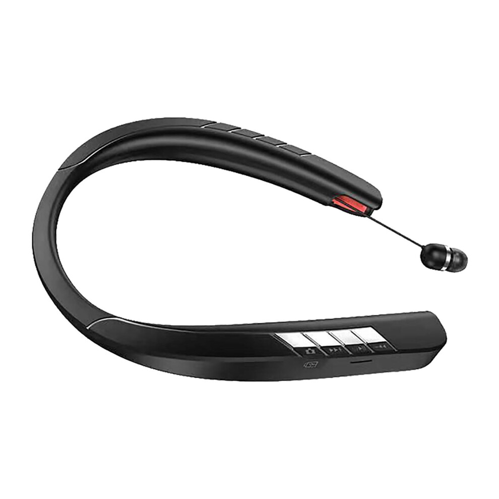 Bluetooth Earbuds With Mic Wireless Isolation Headphones 962029875345