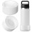 Μπουκάλια Νερού για YETI Rambler26oz και Yonder34oz – 1