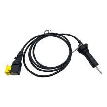 Spare Parts for Trucks VOE 21296870 Brake Wear Sensor 2000mm