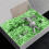 Crinkle Cut Shredded Paper 100g for Gift Baskets Wrapping 6