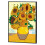 Set de construcție Buchet de floarea-soarelui compatibil cu LEGO3504PCS 1