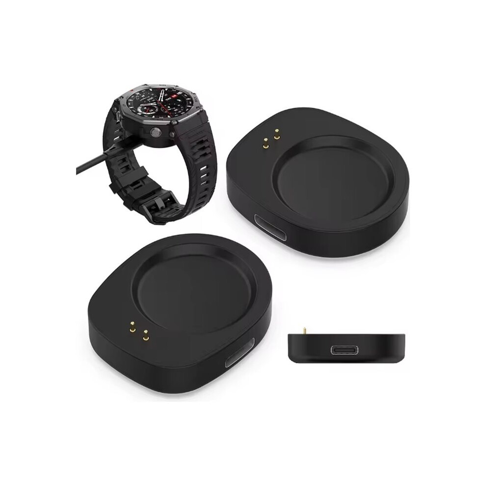 Wireless Charger For Balance A2286 Charging Adapter Watch Charging Dock Replacement Portable 1Pcs 6033119978377
