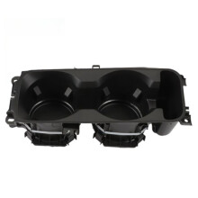 LB5Z-7813562-AB for Explorer 2020-2025 Center Console Cup Holder with Wireless Charging