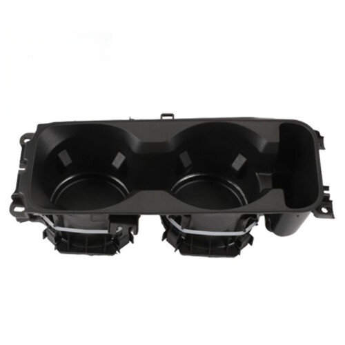 LB5Z-7813562-AB for  Explorer 2020-2025 Center Console Cup Holder with Wireless Charging