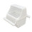 Hanging Bird Feeder Plastic Large Capacity with Perch 1