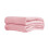 Summer Quilt Cotton Queen 200x150cm Pink 6