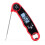 Digital Meat Thermometer Instant-Read Waterproof Backlit 1