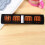 Soroban Abacus Plastic 17-Digit 4