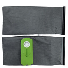 Reusable Dust Bag Compatible with for Midi, CT 15 E, and CT 25 HEPA Dust Extractors