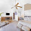 Ceiling Fan Pull Chain Crystal Decorative 1 Piece 8