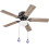 Ceiling Fan Pull Chain Crystal Decorative 1 Piece 7
