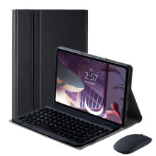 XZAMB toetsenbordhoes voor Lenovo Tab P11Pro 2e generatie 11,2 inch