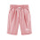 Bermudashorts för flickor, rosa, 9-10 år 1