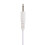 Kids Wired Microphone 3.5mm Plug Blue 2