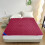 Protège-matelas imperméable matelassé, drap-housse, 1 pièce 1