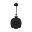 Draadloze, waterdichte Bluetooth-feestluidspreker met verlichting 1