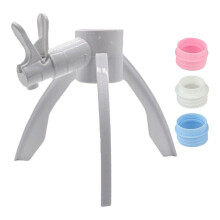 Water Inverted Dispenser Drinking Water Bottle Bracket Mineral Water Dispensers