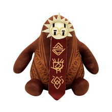 Pillín Maisiú Plush le haghaidh Maisiú Baile 7.48 orlach