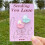 Valentine's Pocket Card DIY Gift Set 6 pcs 1