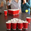 Colored Ping Pong Balls 40mm 100 Pcs 4