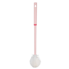 Brosse à biberon en silicone avec long manche (1 pièce)