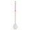 Brosse à biberon en silicone avec long manche (1 pièce) 1