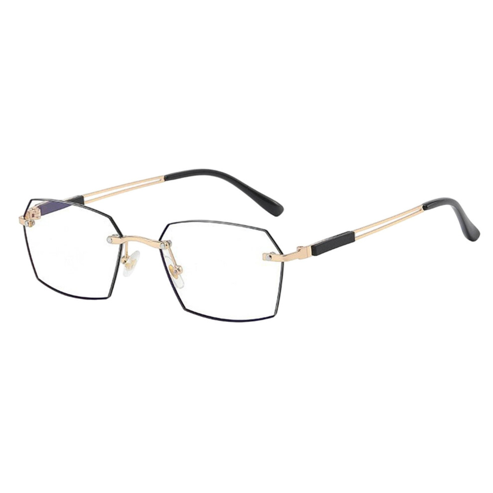 Reading Glasses Clear Vision Lightweight 1 Pair