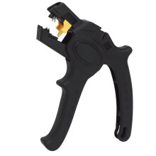 Automatic Wire Stripper 0.08-6mm Self Adjusting Multi Function Electrician Tool Cable Stripping Tool for Wire Removal