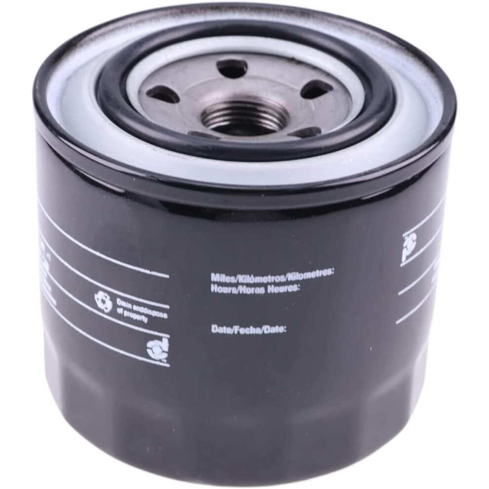 Miu800645 Fuel Filter For John Deere Tractors 1 Unit 975221108739