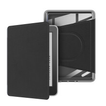 Detachable Acrylic and PU Leather Case for Kindle